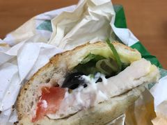 -赛百味SUBWAY(三阳广场店)