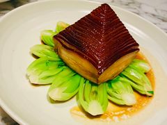-湖滨28中餐厅·西湖宴·杭州君悦酒店