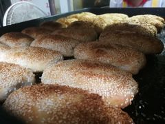 -朱记小郑酥烧饼(建康路店)