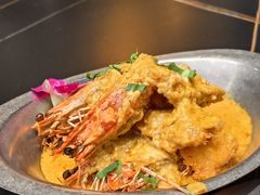 -NAYA·亚洲泰菜(欢乐港湾店)