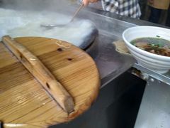 -老赵面店(大西路店)