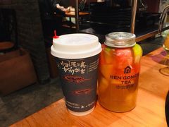 -伍丁·烤牛肋(和平东桥店)