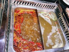 -乐尚一号high唱音乐·火锅