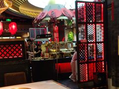 -哥老官重庆美蛙鱼头(宝山龙湖店)
