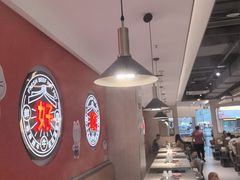 -宴全牛粤来越牛潮汕鲜牛肉火锅(海州万达广场店)