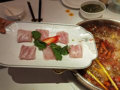 -漾亚·雍雅合鲜(桐梓林店)