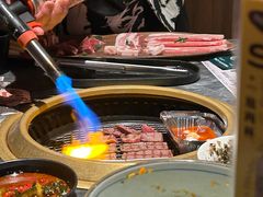 -虎哥六韩式烤肉料理 TIGERGRILL(隆生金山湖中心购物广场店)