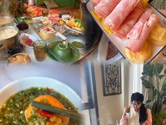 -Thai Basil罗勒叶泰式餐厅(时代天街店)