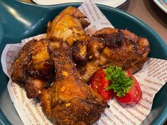 -托斯卡纳烘焙意大利餐厅(五天地店)