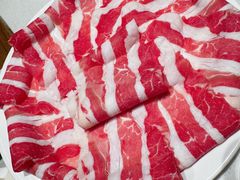 -清真·鸦儿李记·涮肉(马家堡店)