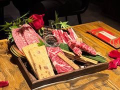 -肉魁屋·烧肉·烧鸟·酒场(高新店)