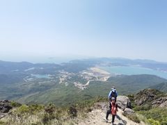 -七娘山