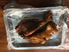 -赵元章肉骨烧(山塘街店)