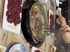 -杏花吴记牛肉火锅