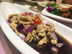 -复旦大学本部-食堂