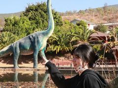 -世界恐龙谷景区