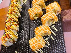 -林妈妈村·日式料理(宝山龙湖天街店)