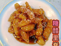 -鼎香润(德胜门内店)