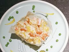 -权茂上海菜(殷行路店)