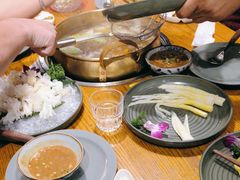-春记潮汕牛肉火锅
