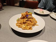 -北平食府·北京烤鸭(北京西站六里桥店)