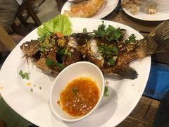 -Doo Dee Thai Food(Issan/Isaan/Esan)