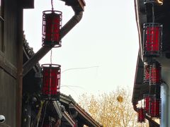 -小河直街历史文化街区