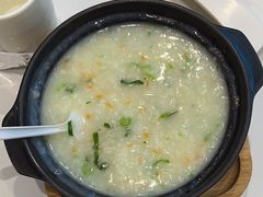 -花少爷·鲜虾干贝粥(延安万达店)