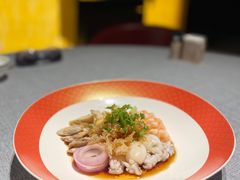 -柿合缘新京菜(静安嘉里中心店)