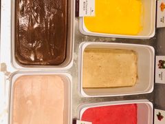 -好日子皇冠假日酒店·君怡咖啡厅(特美思大厦店)