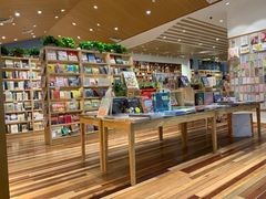 -猫的天空之城概念书店(印象城购物中心店)