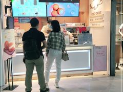门面-西树泡芙(正佳店)