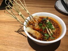 -太二酸菜鱼(汕头苏宁广场店)