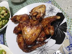 -小李烧鸡(西北角总店)