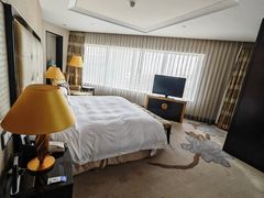 -大连中远海运洲际酒店