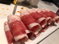 胶原肥牛-丙申臺火锅