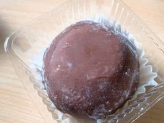 巧克力大福-全家便利店(国权路三店)