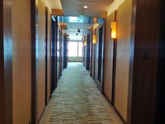 -上海浦东嘉里大酒店