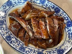 -下村新强记烧鹅店