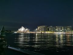 -悉尼歌剧院
