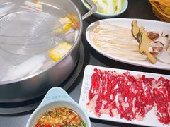 -二刀潮牛(重庆光环购物公园店)