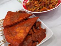 -滴滋味·新疆炒米粉·炒三凉(乌市总店)