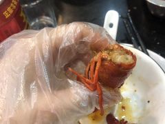 -武林虾客盱眙小龙虾(民治店)