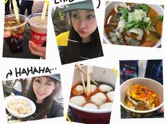 -八婆婆烧仙草(曾厝垵店)