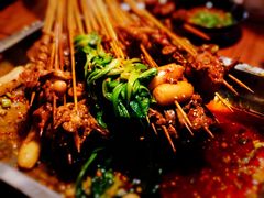 -付小姐在成都(中山公园店)