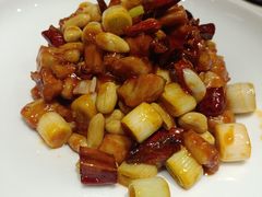 -惠丰堂饭庄·烤鸭·京味菜(民族大学店)