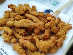 -日照大牌檔•小船海鲜(万平口店)