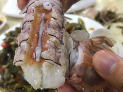 -记忠海鲜