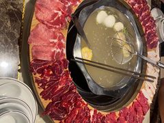 -小肥牛潮汕牛肉火锅(南联店)