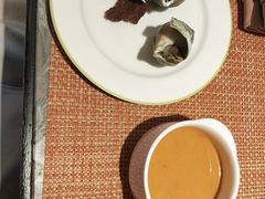 -松咖啡自助餐厅·松北香格里拉